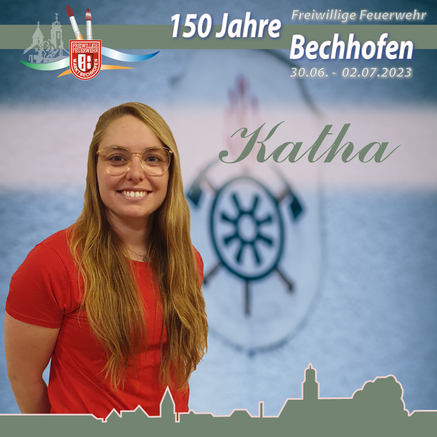 Katharina - Die "Dauten Katha"