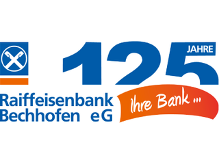 Raiffeisenbank Bechhofen, Ansbacher Str. 34, 91572 Bechhofen